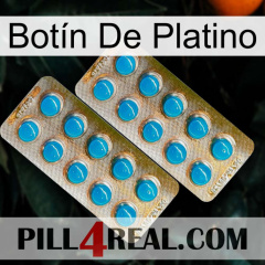 Botín De Platino new08